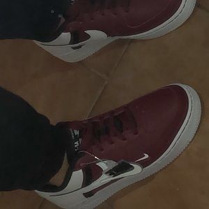 Nike Air Force 1